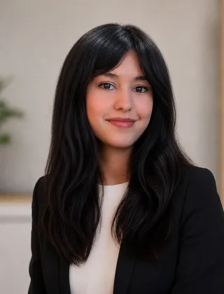 Fatima Ezzahrae Fouiteh
